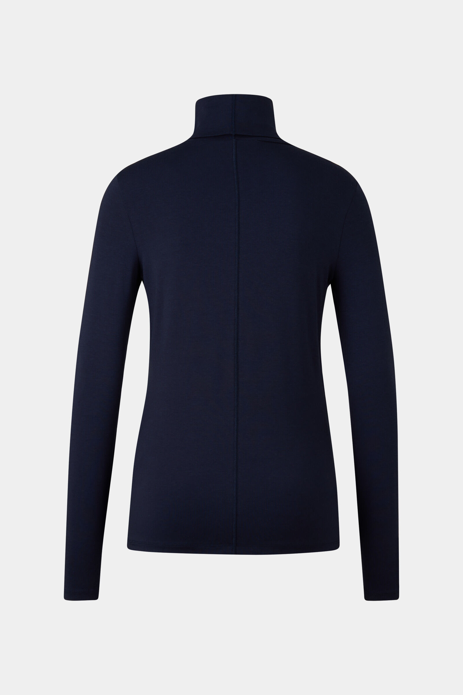 Longsleeve Katinka in Navy blue - 2