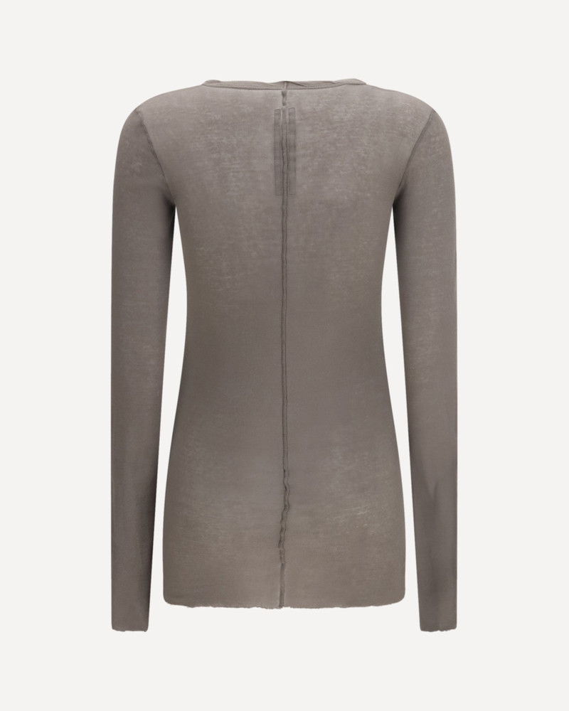 Rick Owens Long-sleeved T-shirt outlook