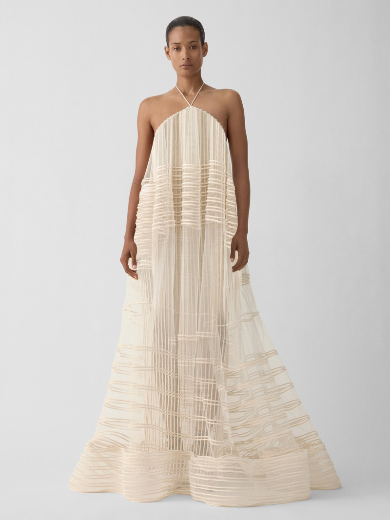 JACQUEMUS The Epi dress outlook