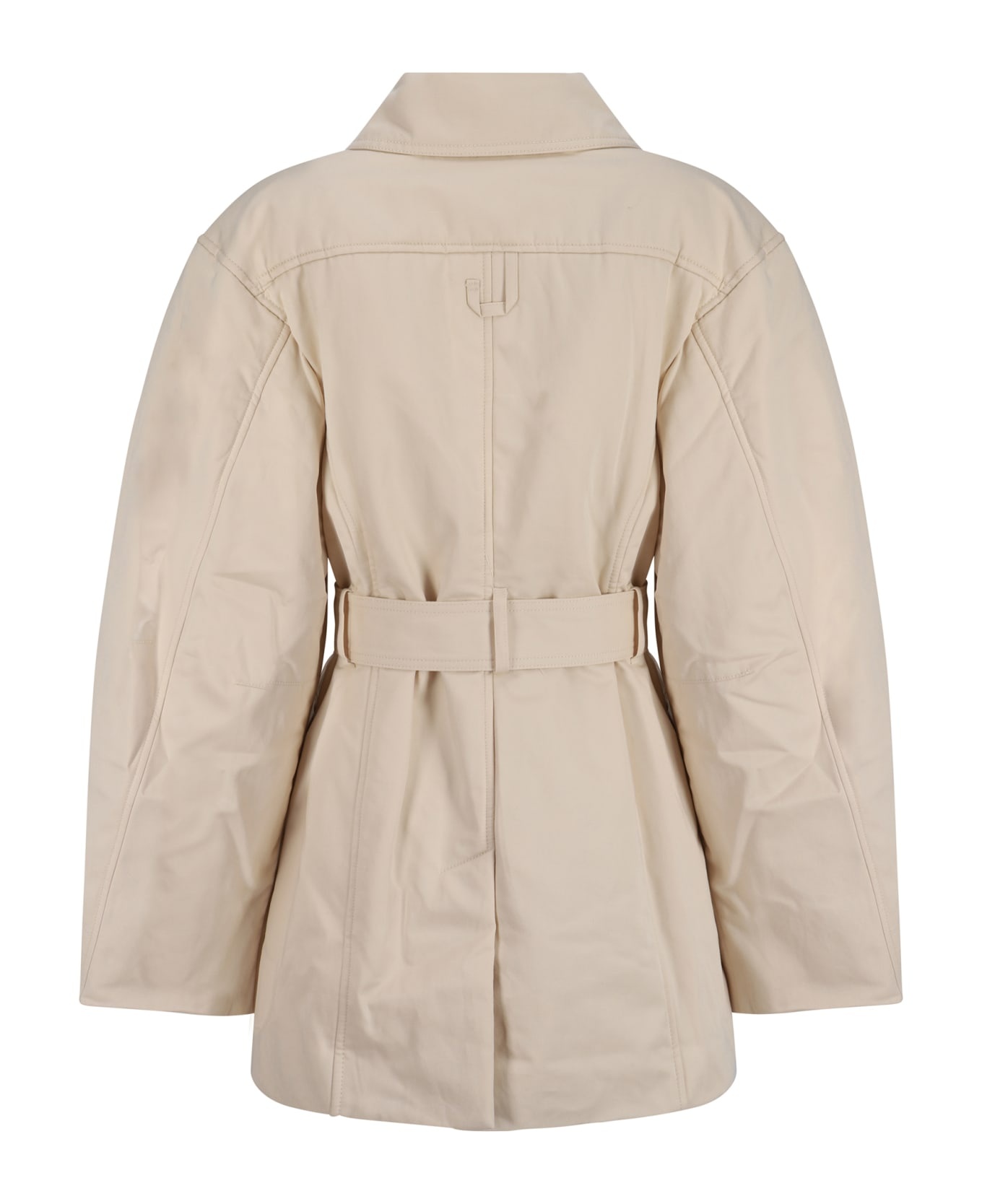 Le Blouson Bari Down Jacket - 2