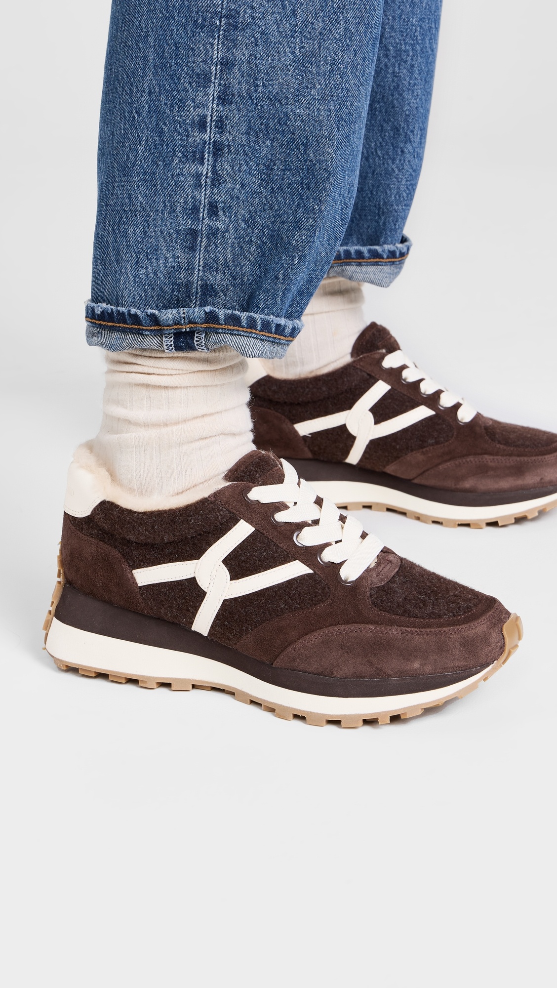 Valentina Sneakers - 2