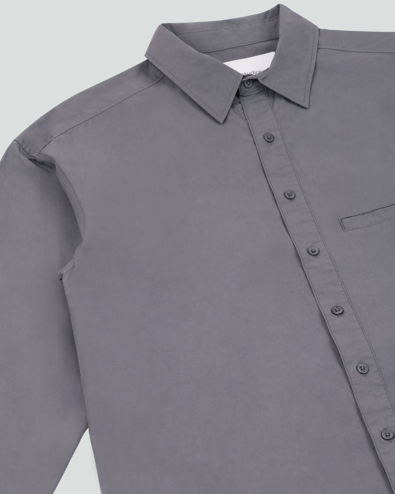 GIANT SHIRT RUBBLE - 6