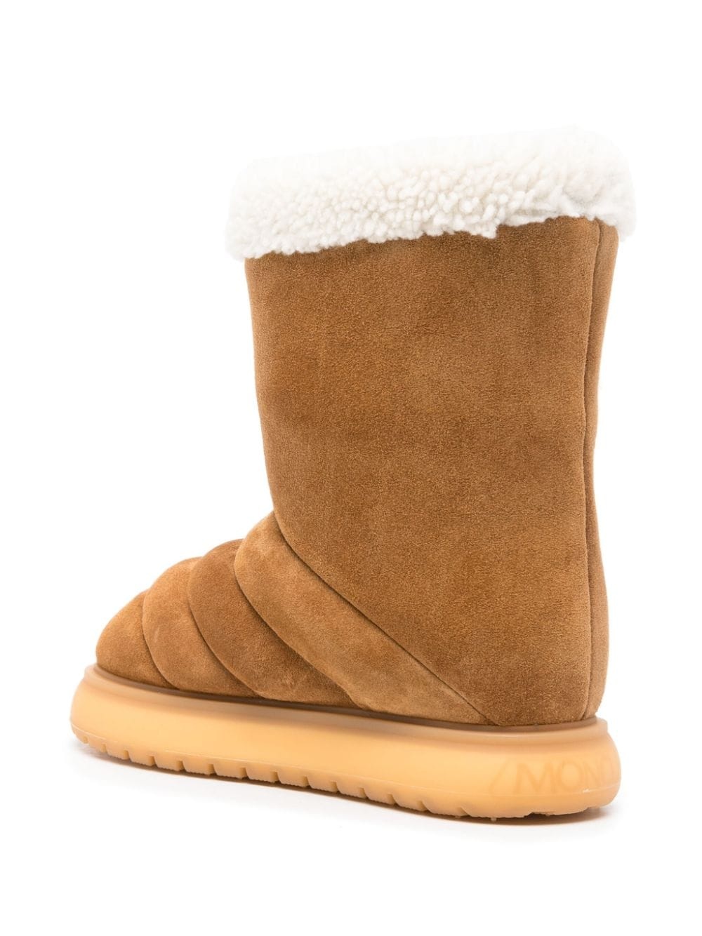 Gaia Pocket boots - 3