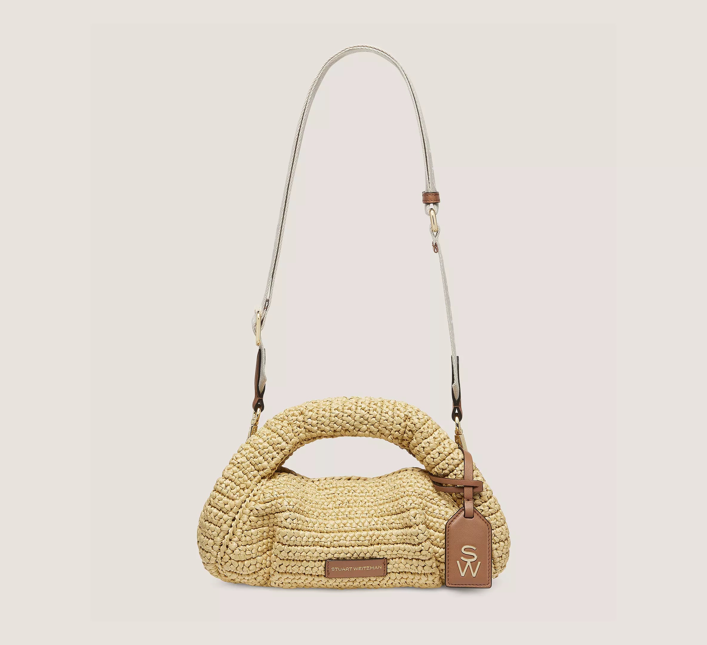 THE MODA MINI TOTE - 4