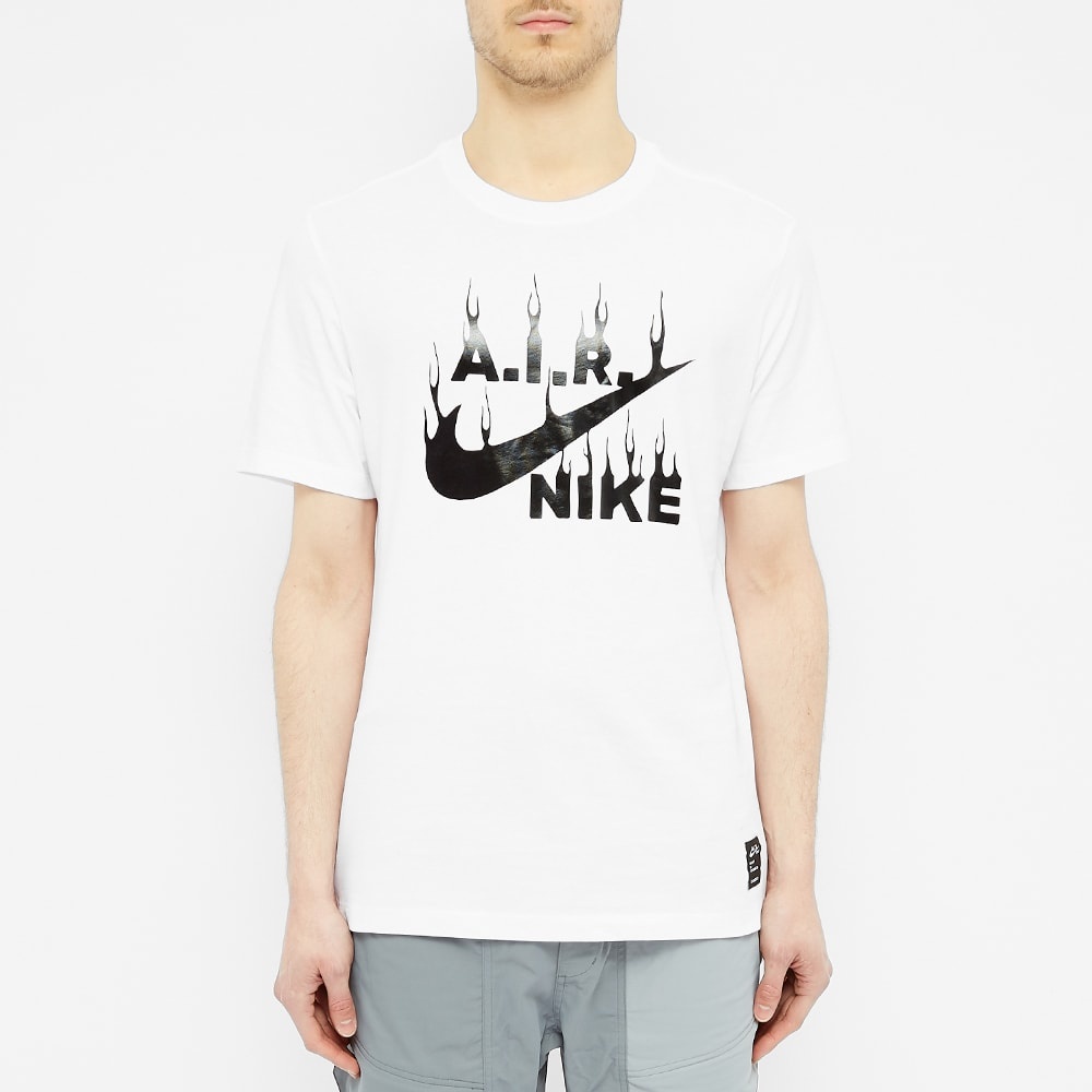 Nike x LUGOSIS Tee - 3