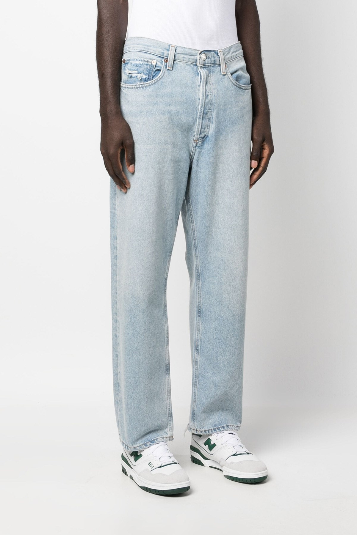 '90's' jeans - 2