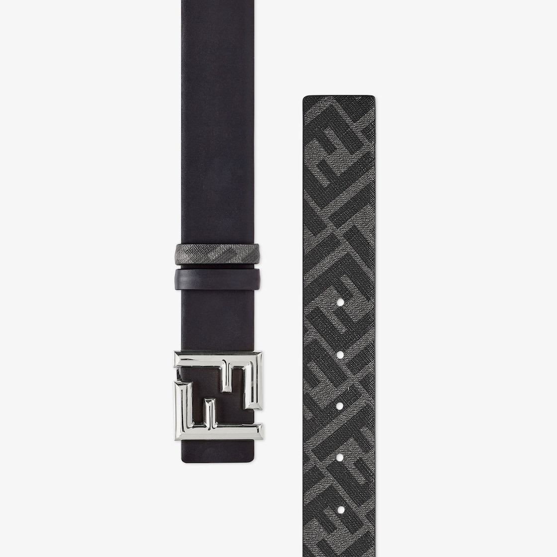 FF Rounded Belt - 3