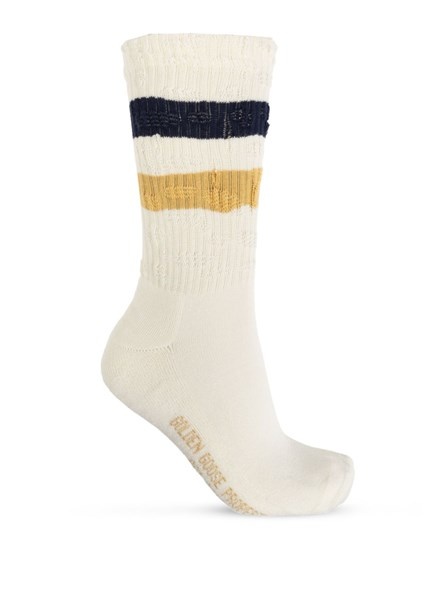 cotton blend socks - 3