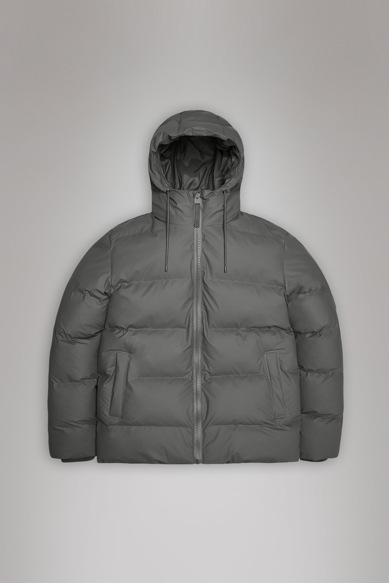 Alta Puffer Jacket 1
