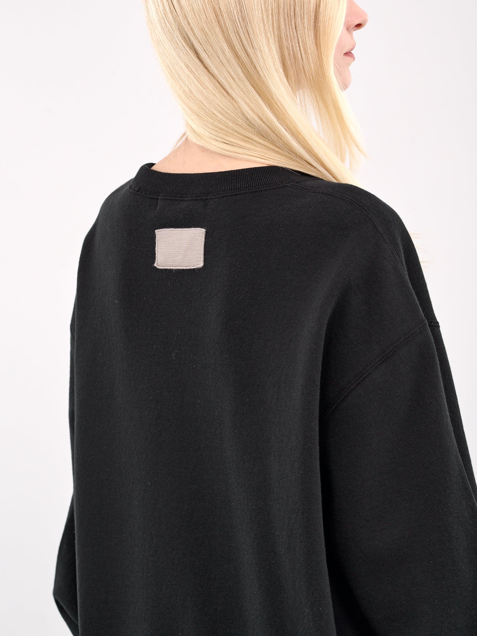 Everyday Crewneck - 5
