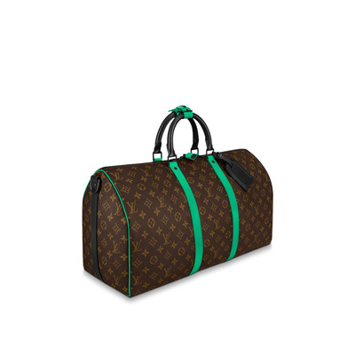 Louis Vuitton Keepall Bandoulière 50 outlook