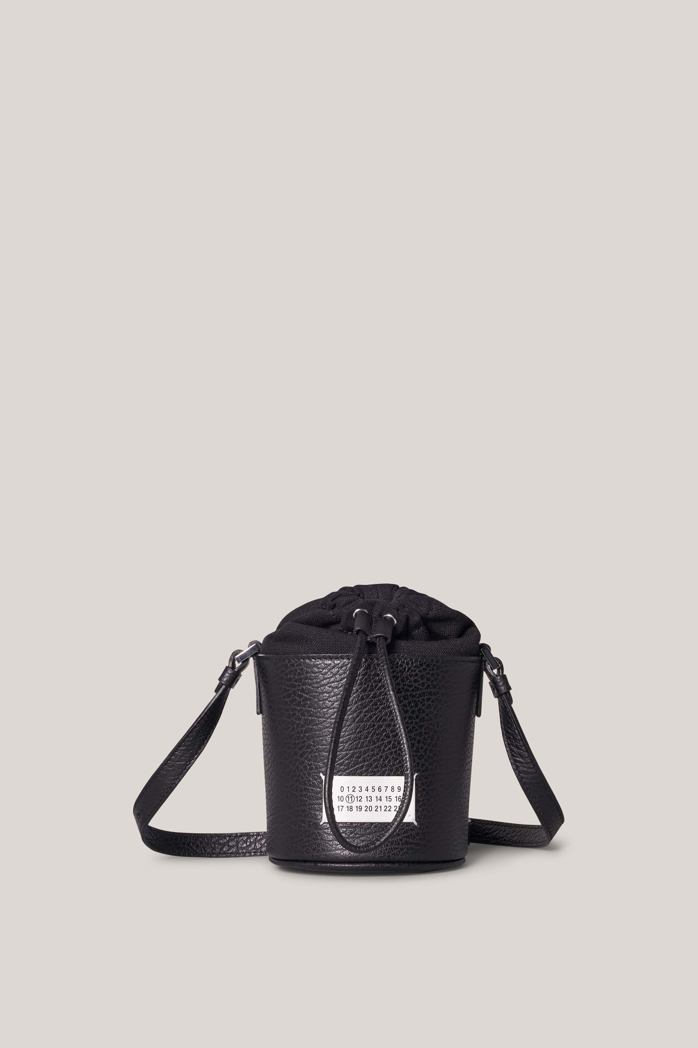 5AC Bucket Bag - 4