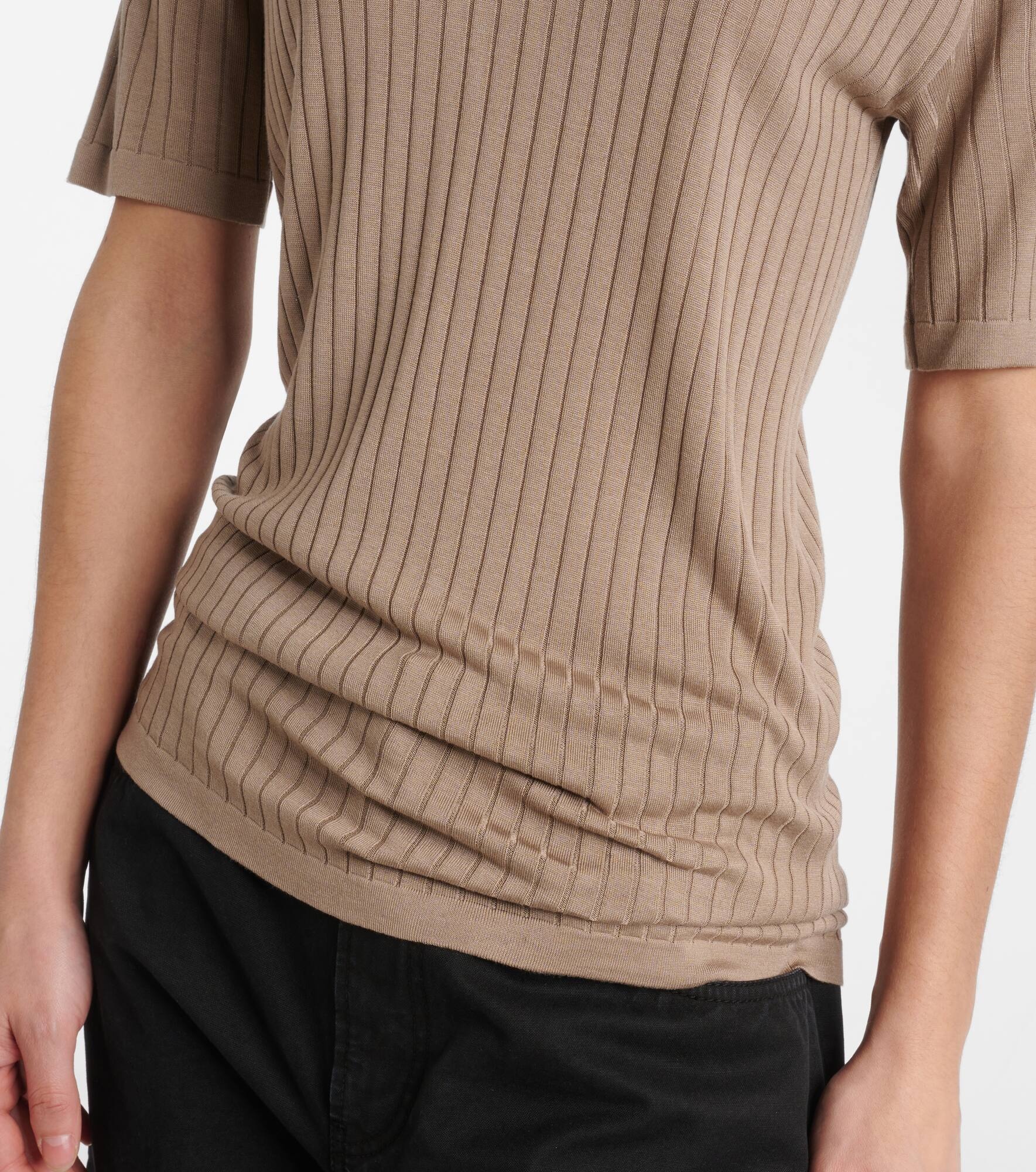 Kaiomi polo shirt - 5