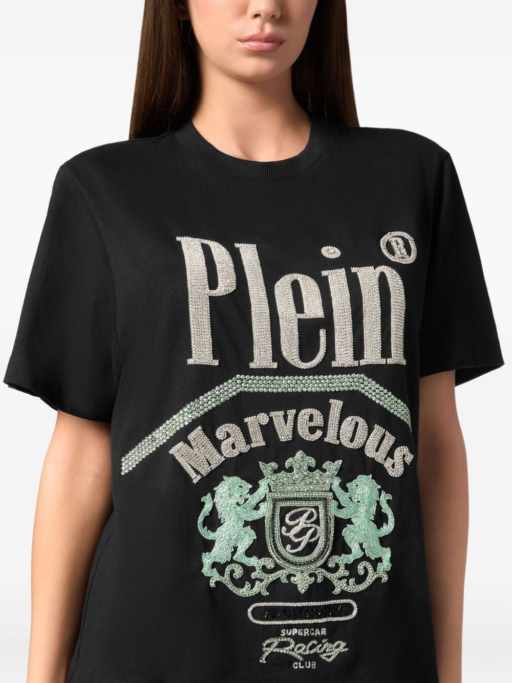 Marvelous t-shirt - 5