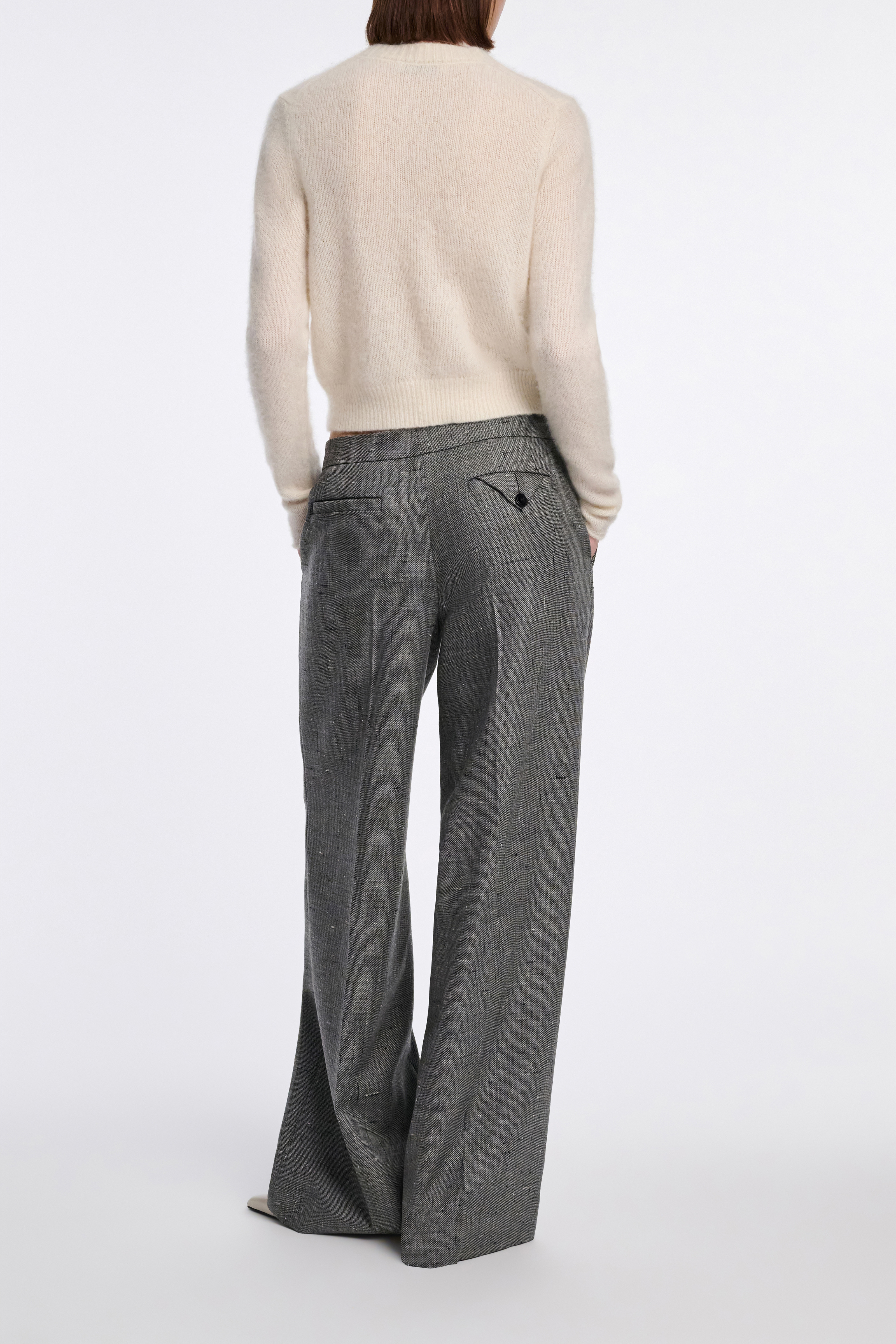 LUXURY LOVE cardigan - 3