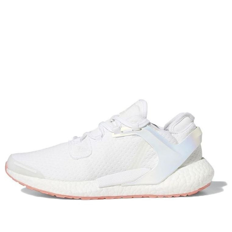(WMNS) adidas Alphatorsion Boost 'White Sky Tint' FW9554 - 1