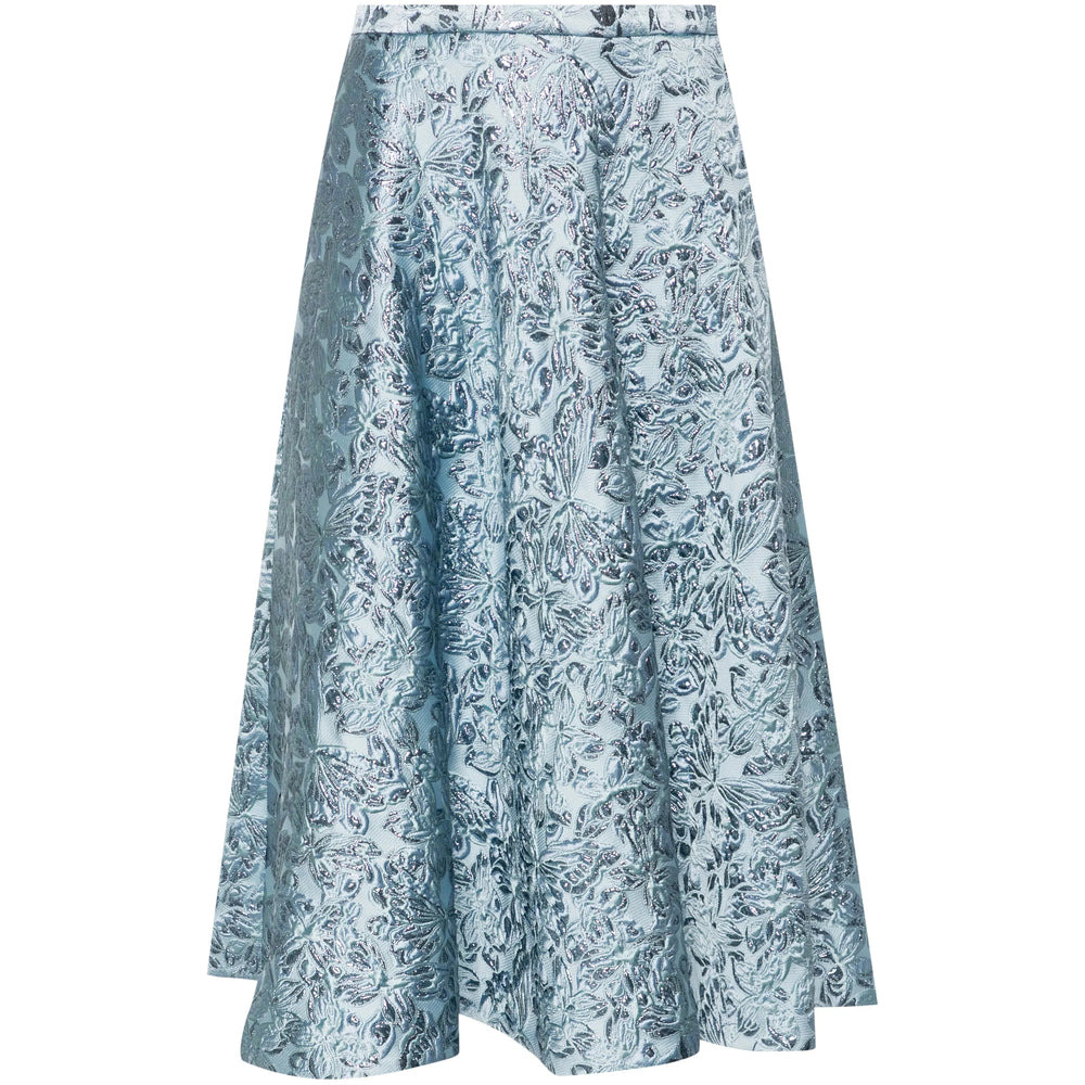 Gucci Blue Skirts - A-Line Skirts Women - 1