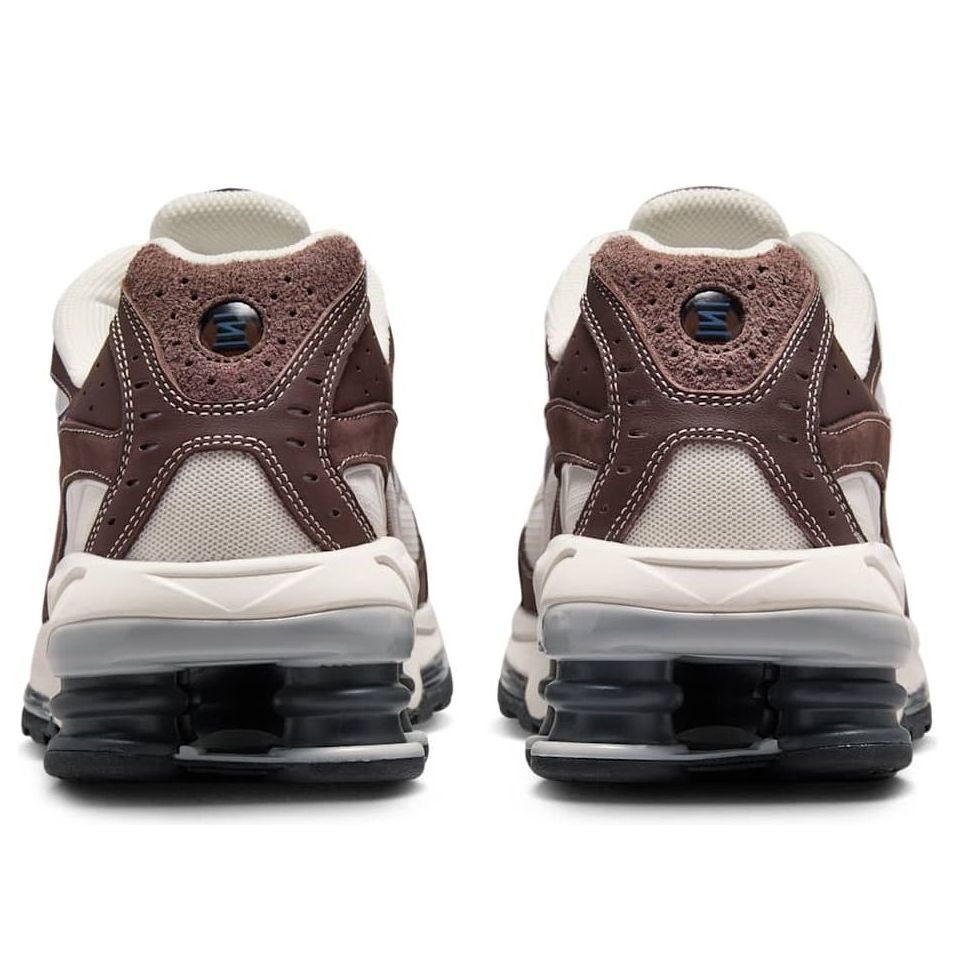 Nike Shox Ride 2 'Baroque Brown Diffused Blue' HV6349-200 - 5