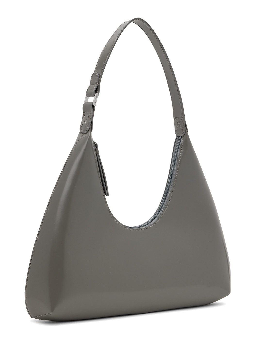 Gray Amber Bag - 2