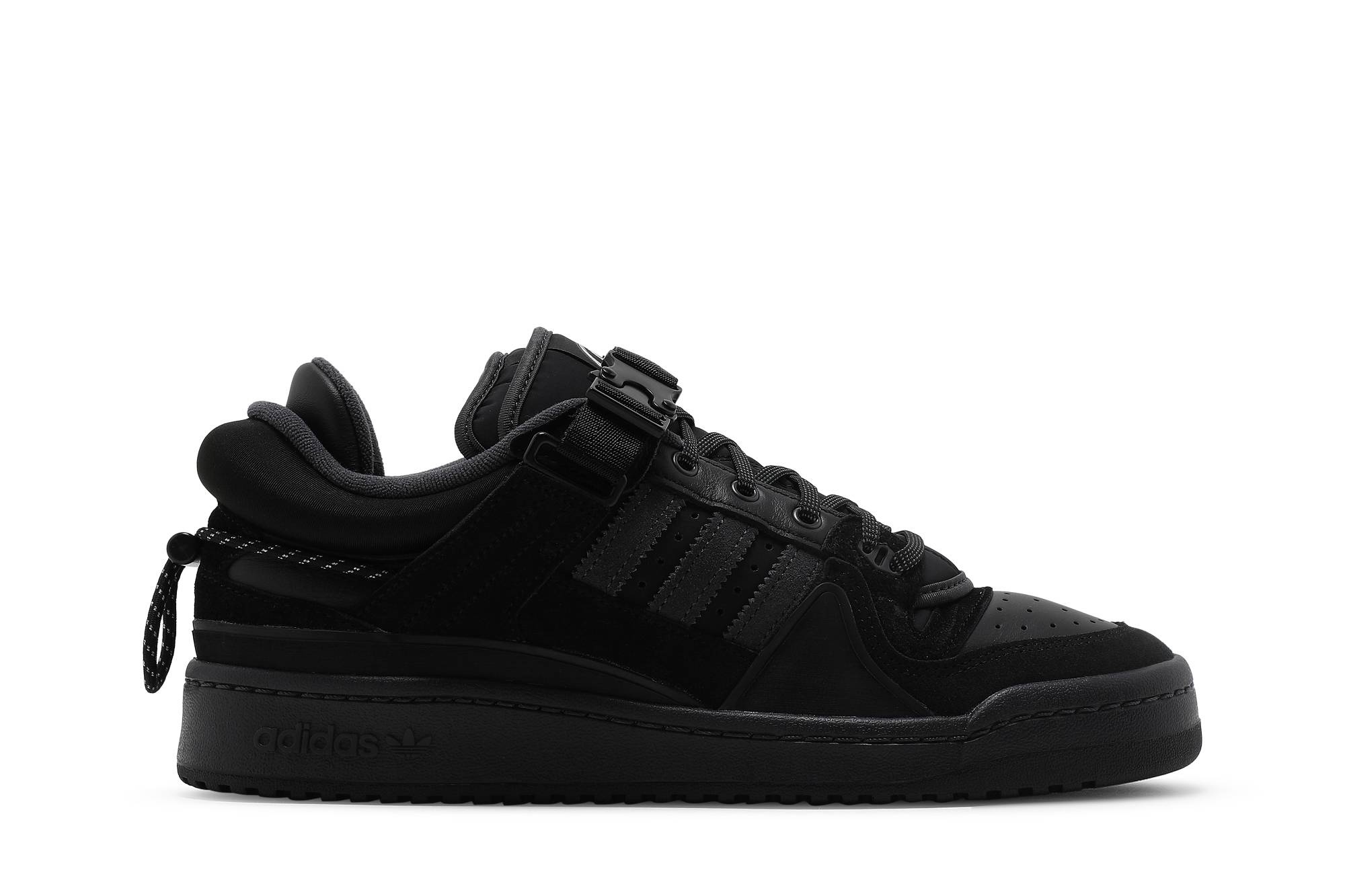 Bad Bunny x Forum Buckle Low 'Back To School' - 1