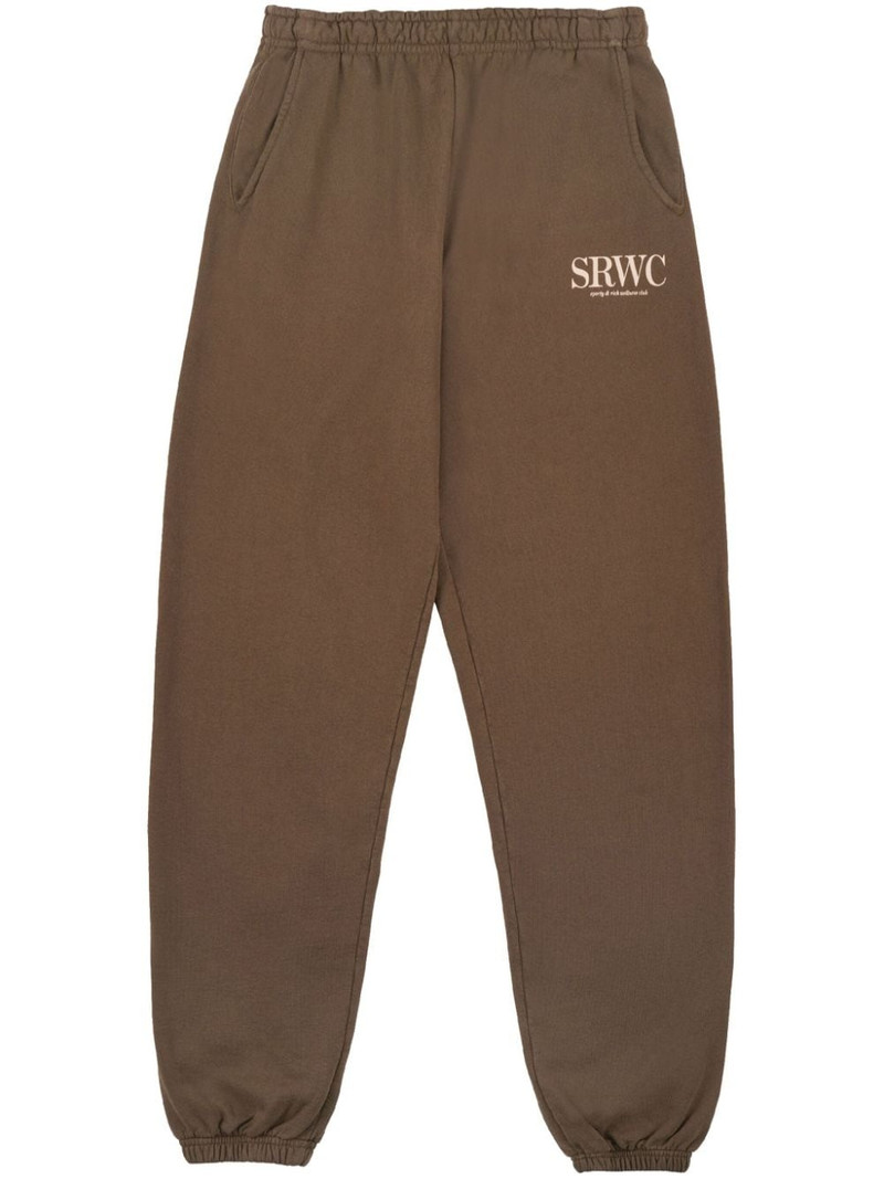 Upper East Side track pants 1
