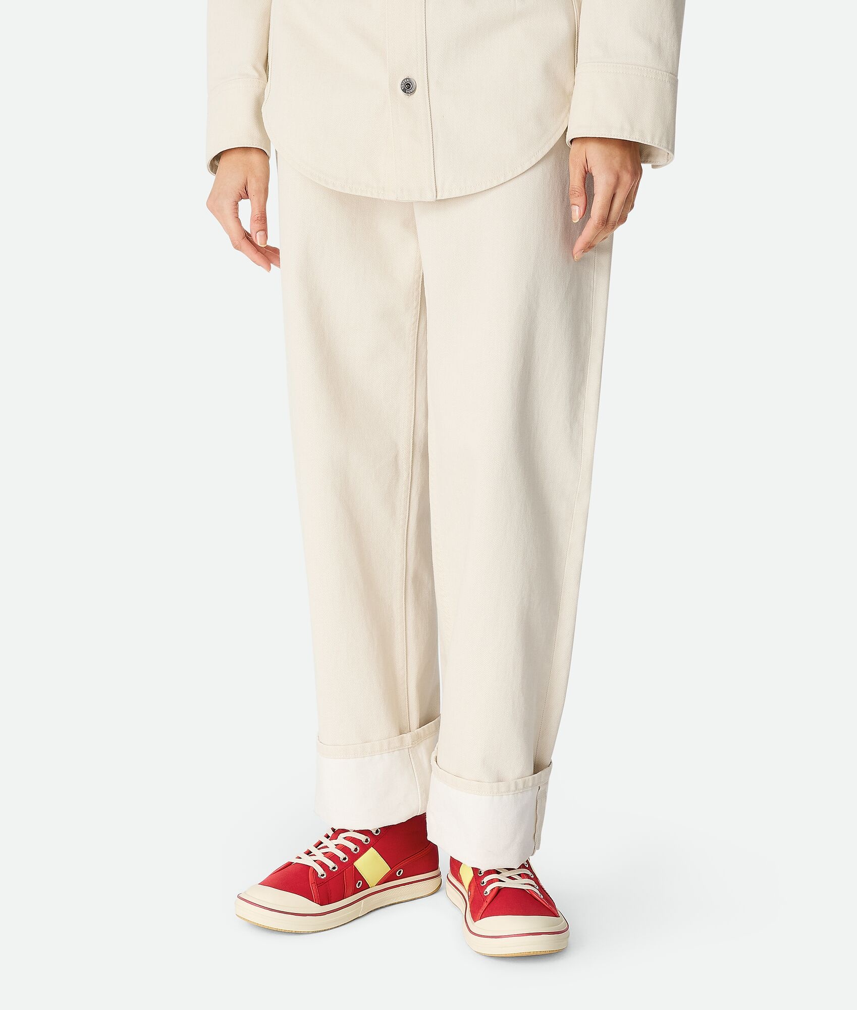Eliot Sneaker - 2