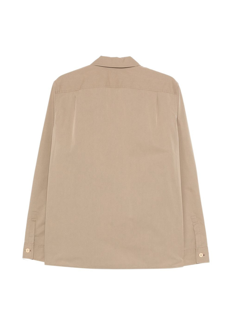 Paul Smith flap pocket jacket outlook