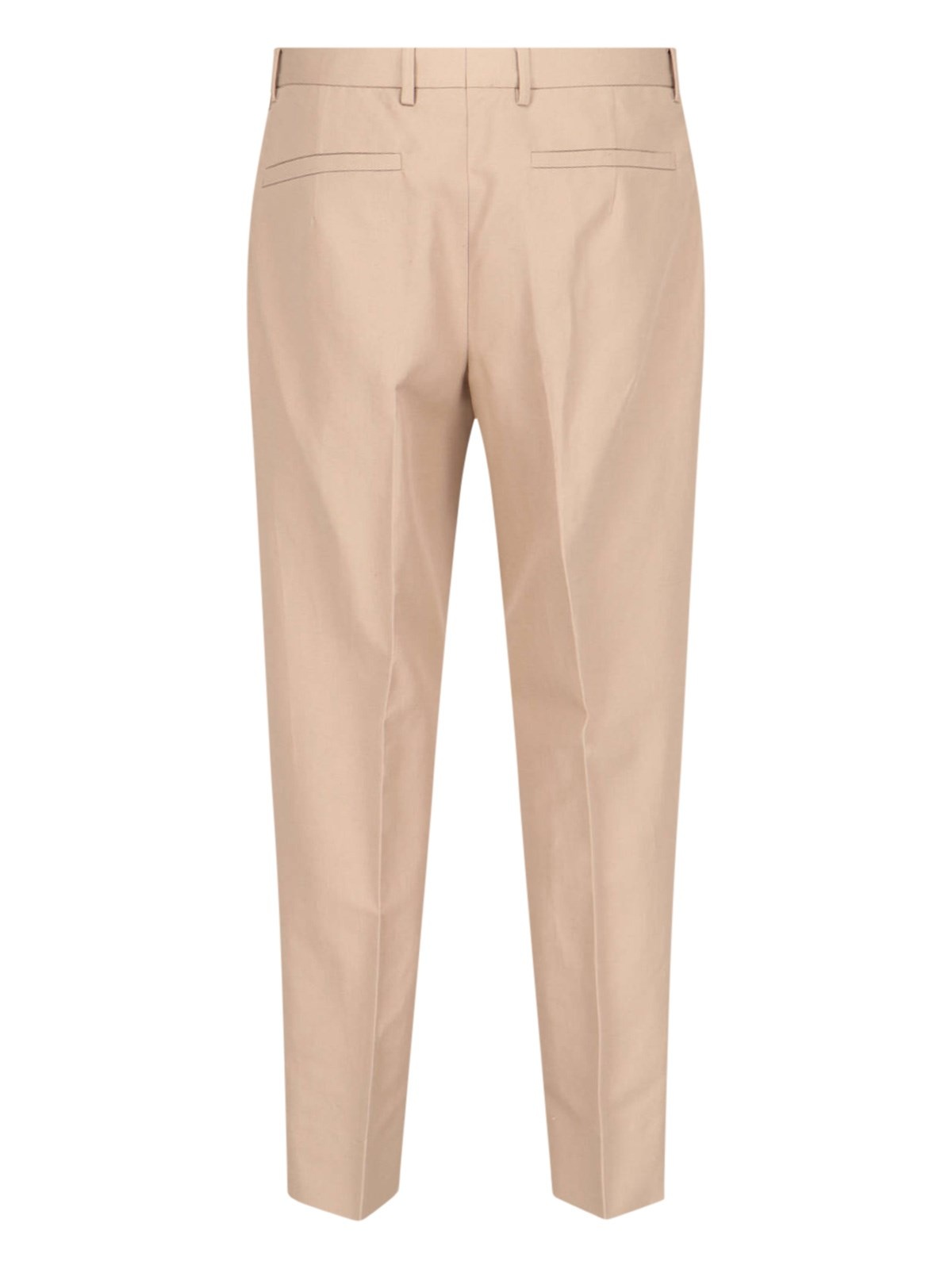 TAILORED TROUSERS - 2