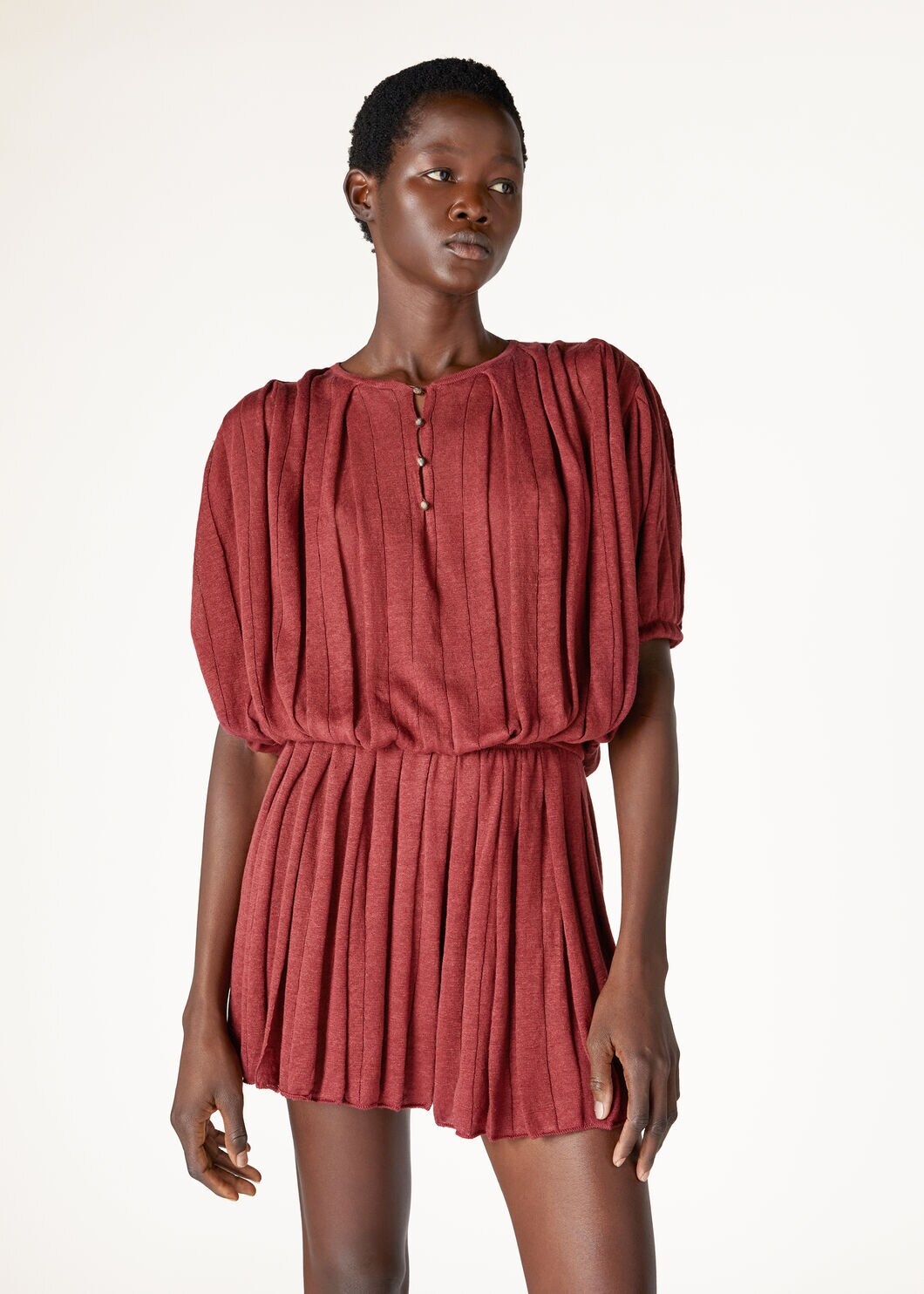 Lanai Blouse - 4