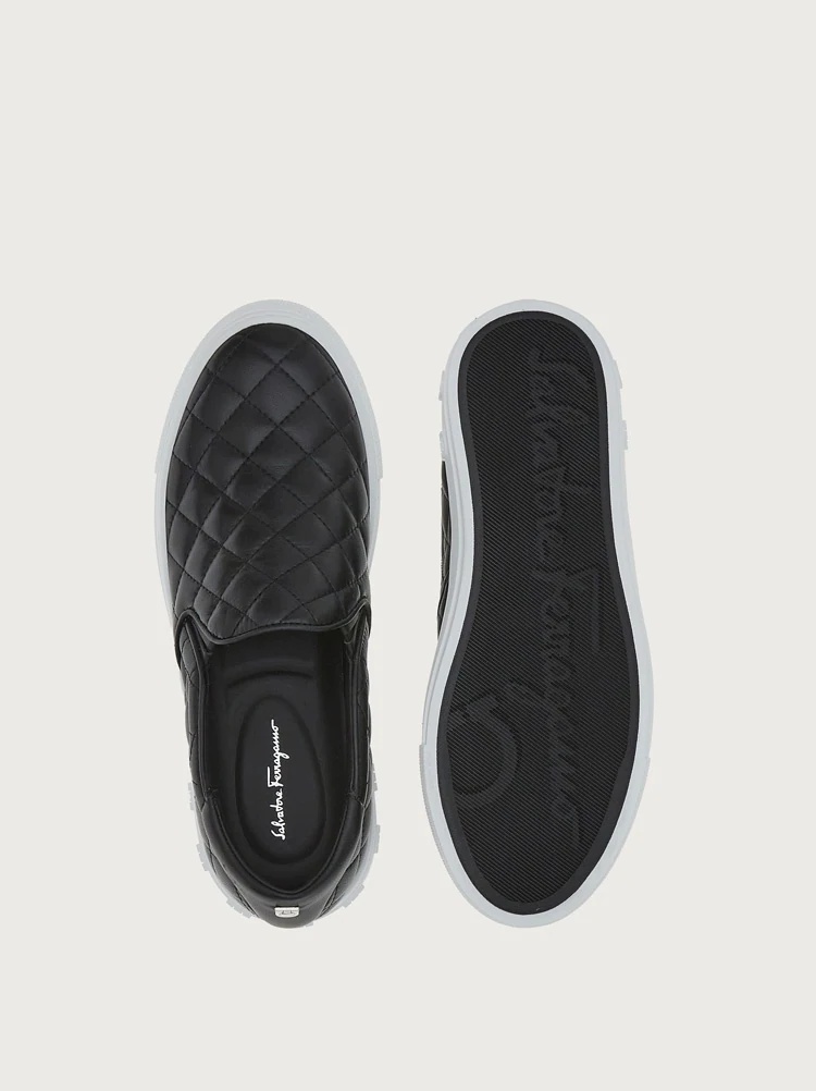 SLIP ON SNEAKER - 7