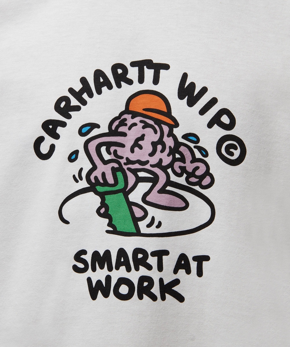 Smart t-shirt - 4