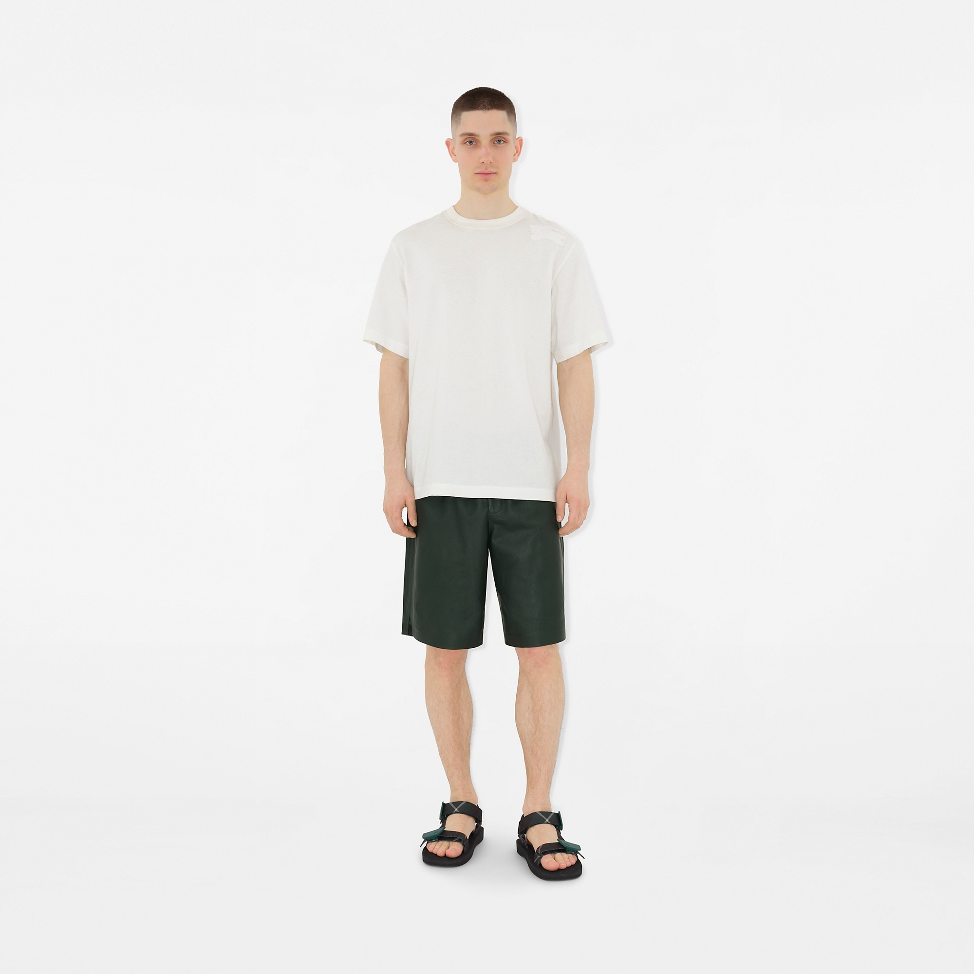Check Trek Sandals - 2
