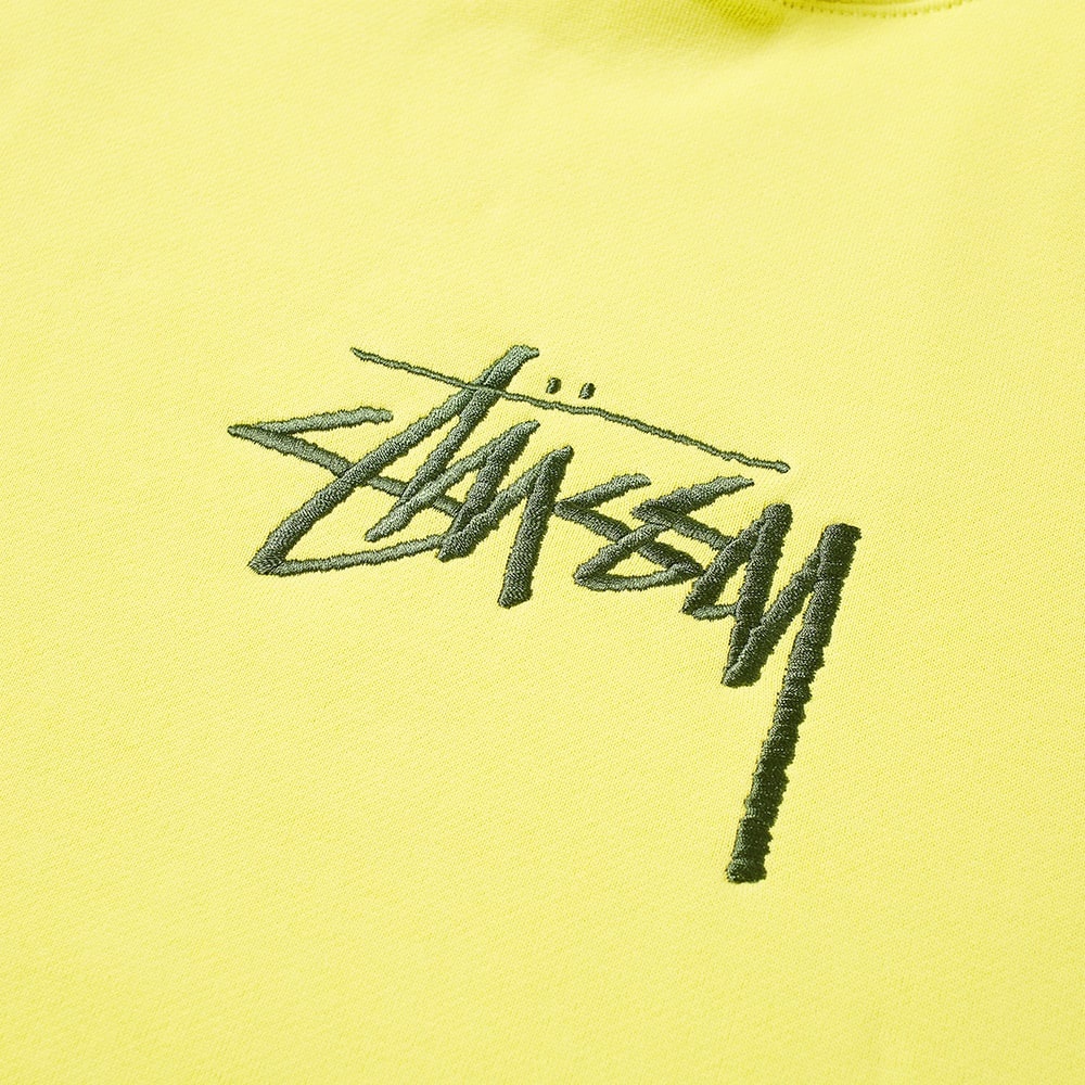 Stussy Dominoes Hoody - 2