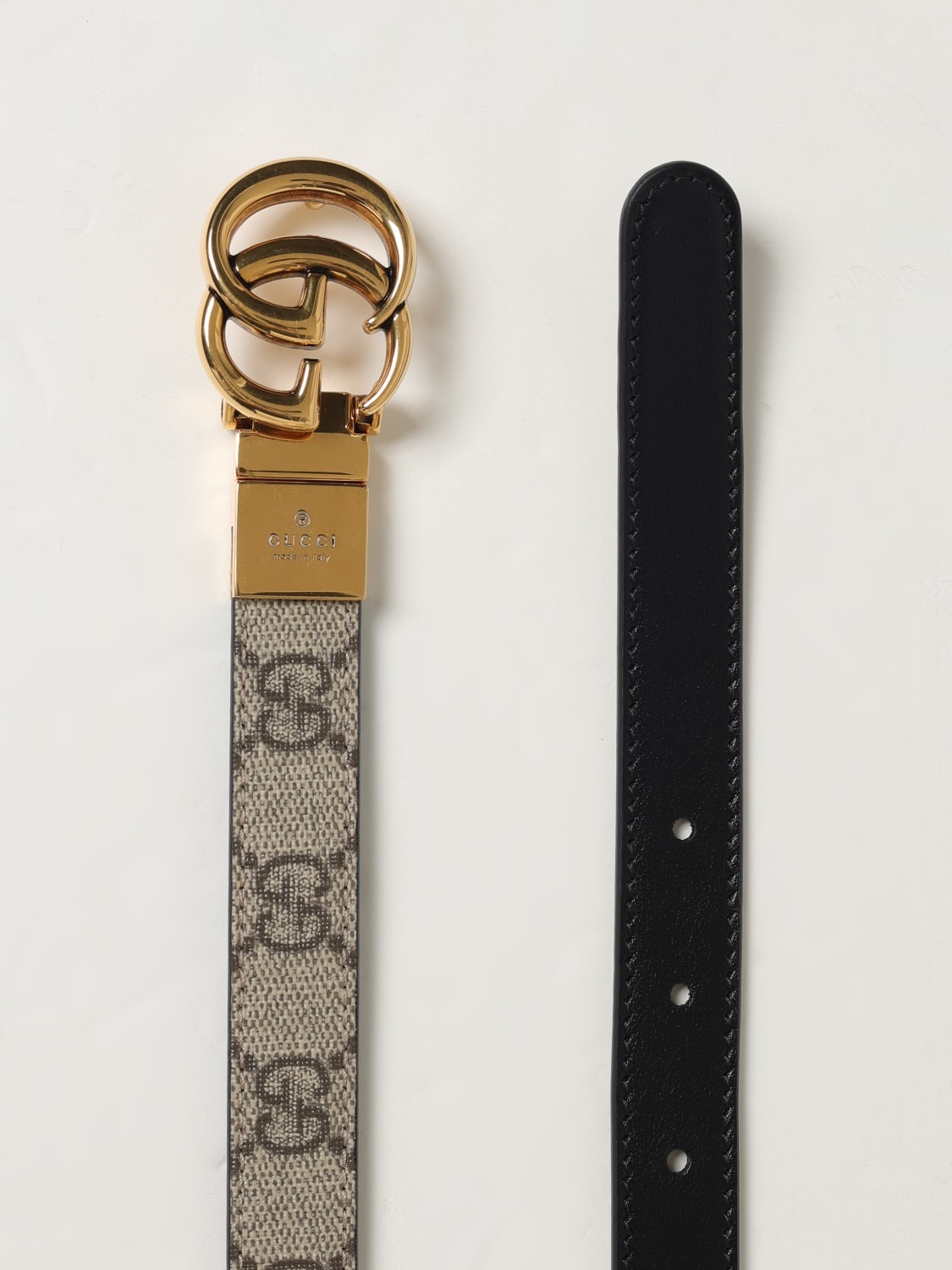 Belt woman Gucci - 3