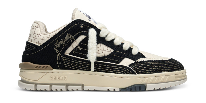 Area Lo Sneaker 1