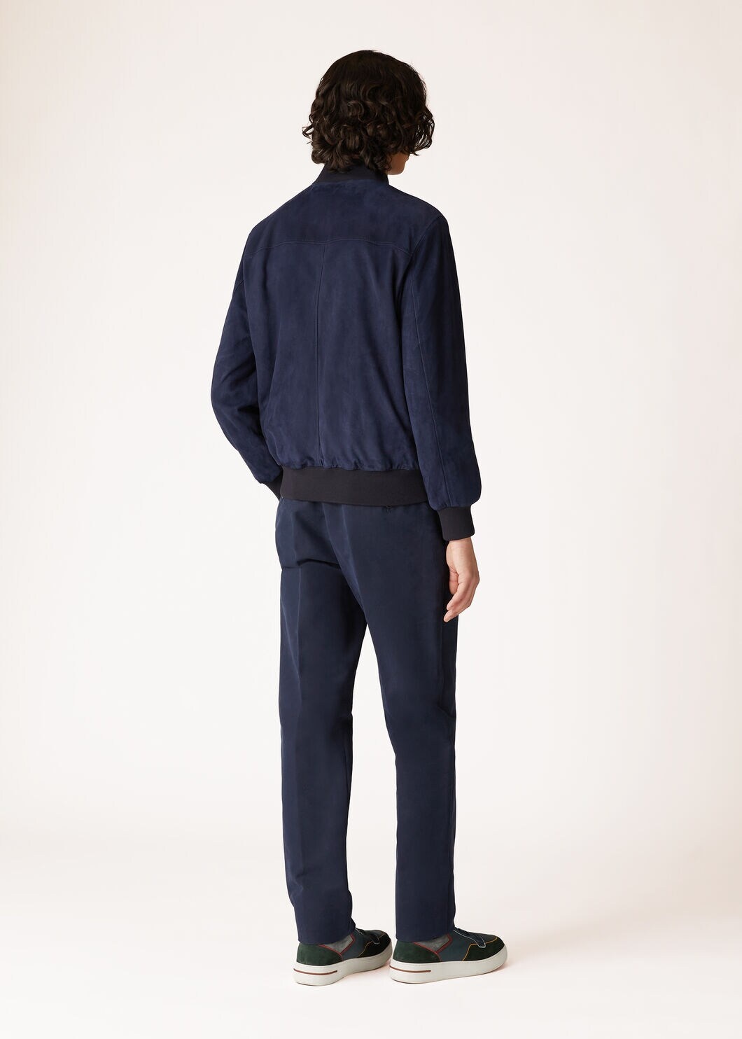 Loro Piana Ivy Bomber Jacket - 3