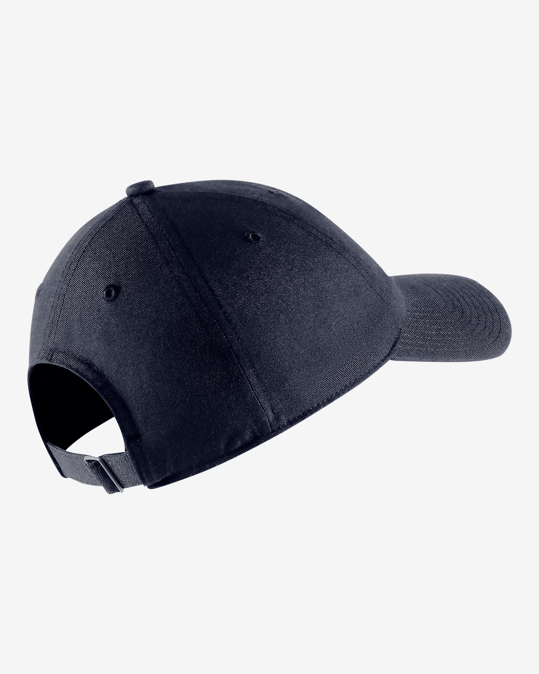 Illinois Campus 365 Nike College Adjustable Hat - 2
