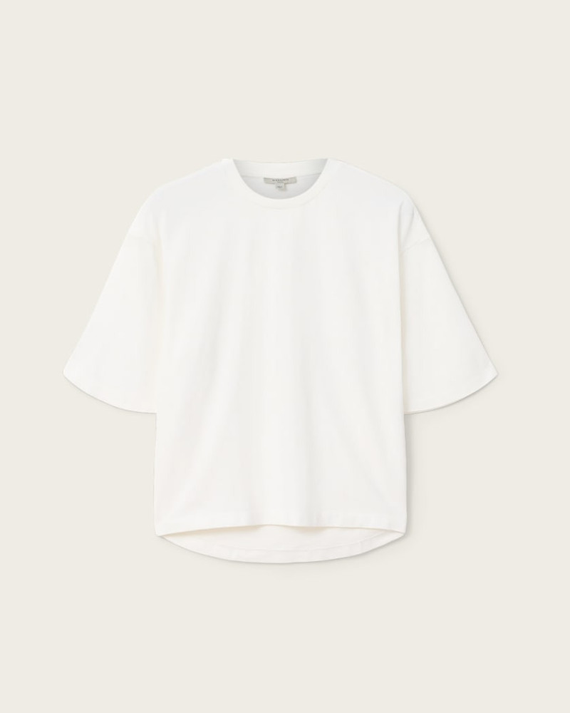 ESME AMELIE OVERSIZED T-SHIRT 1