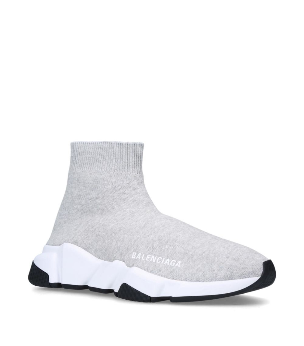 Speed Sneakers - 2