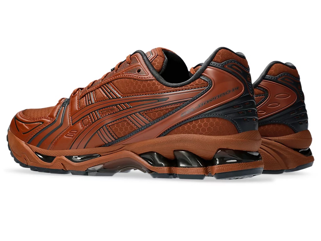 GEL-KAYANO 14 EARTHENWARE - 3
