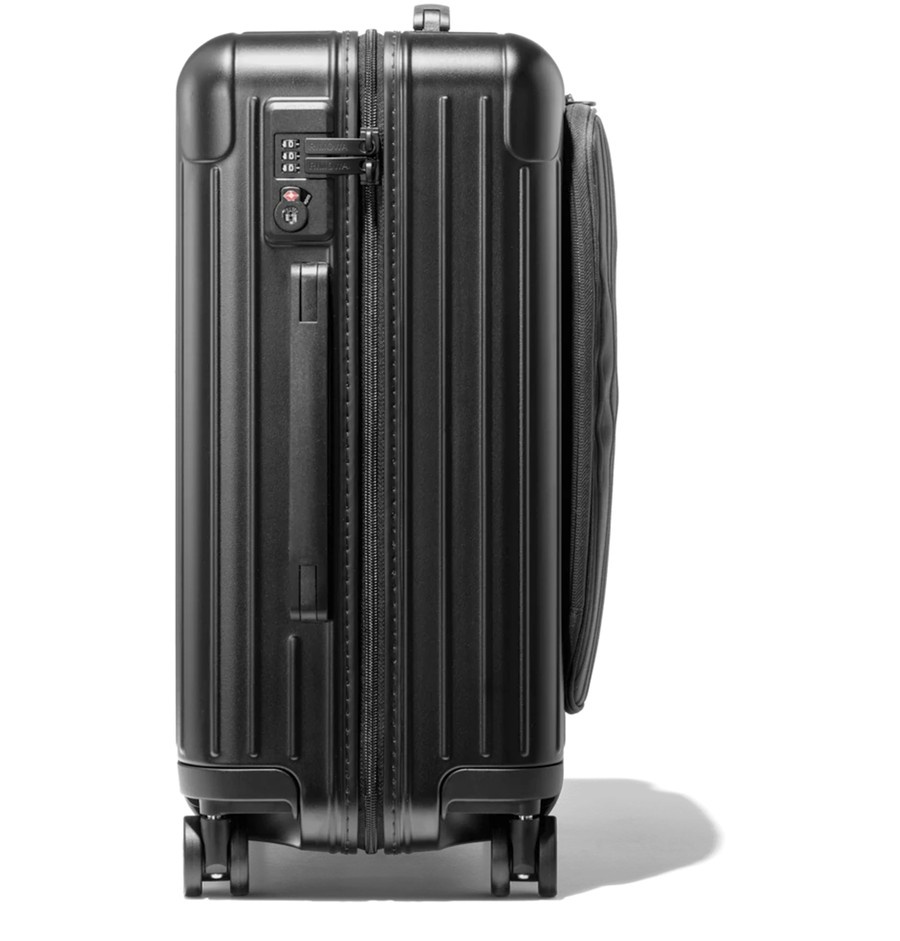Essential Sleeve Cabin luggage - 3