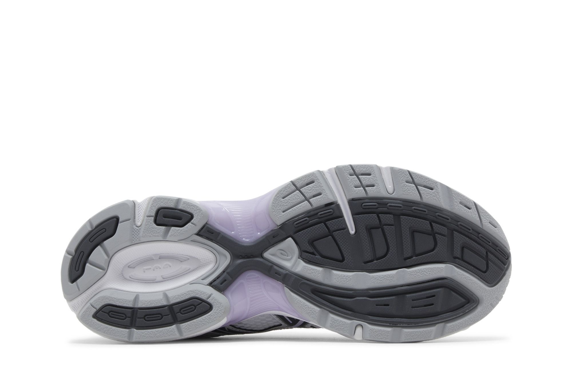 Wmns Gel 1130 'White Carrier Grey Lilac' - 4
