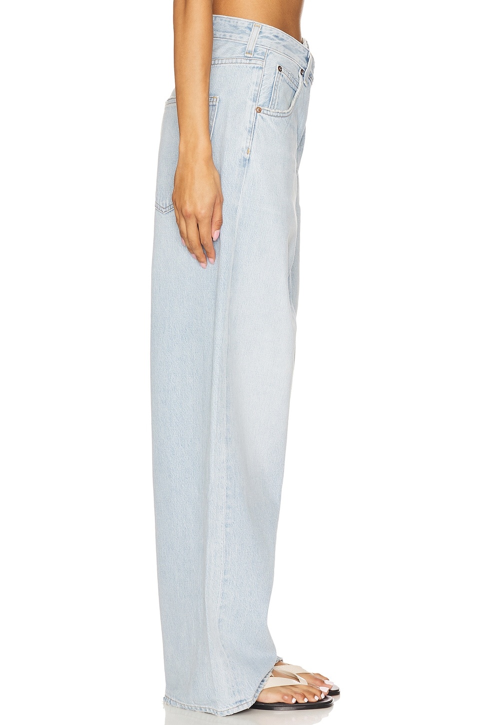 Vana Wide Leg - 3
