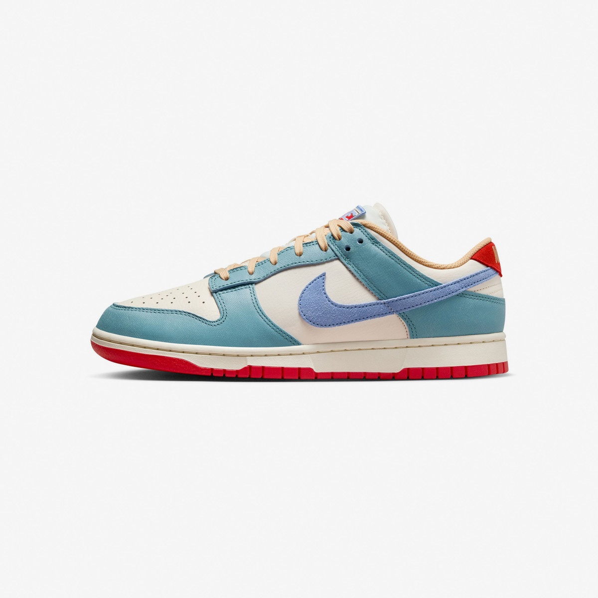 Dunk Low PRM - 5