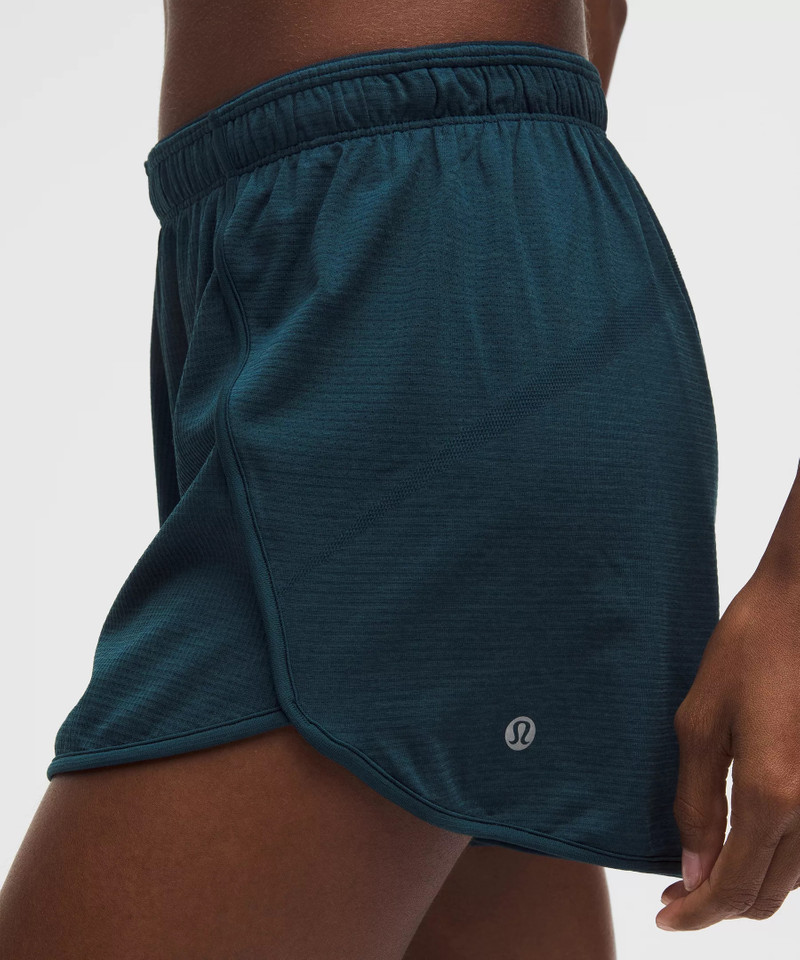 Swiftly Mid-Rise Short 3" 5