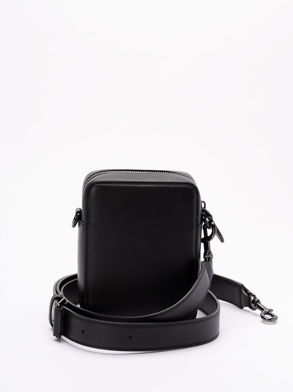 `Locò` Small Crossbody Bag - 2