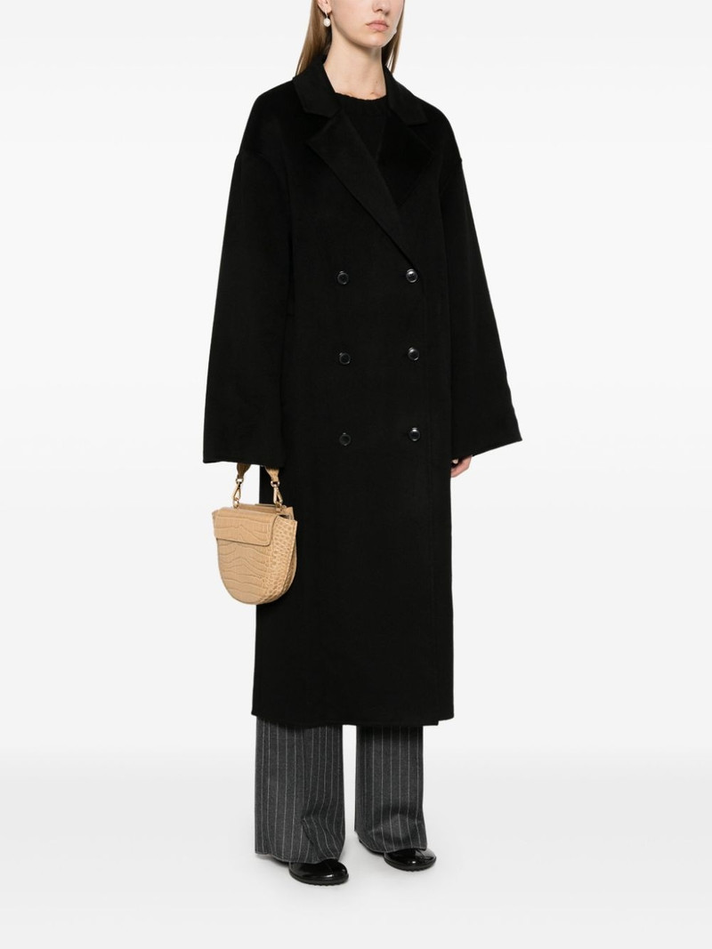 WANDLER mini Hortensia tote bag outlook