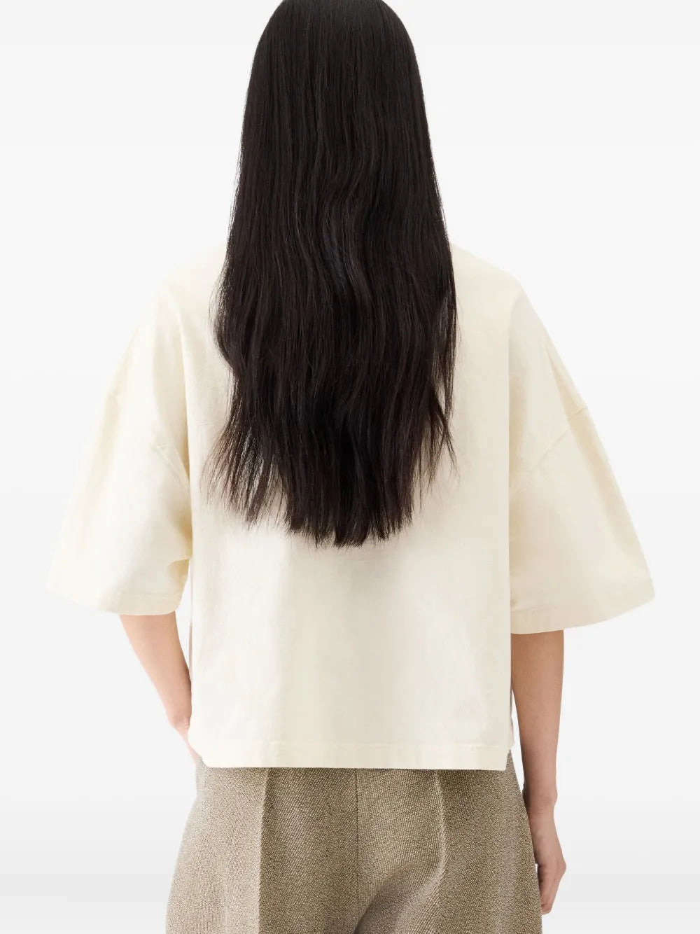 Le Tshirt Corto - 3