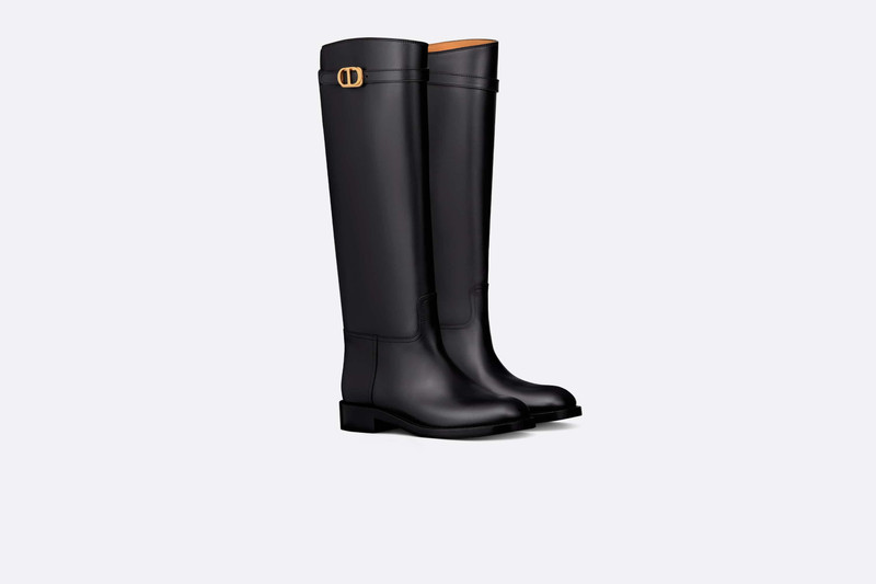 Dior Empreinte Boot 1