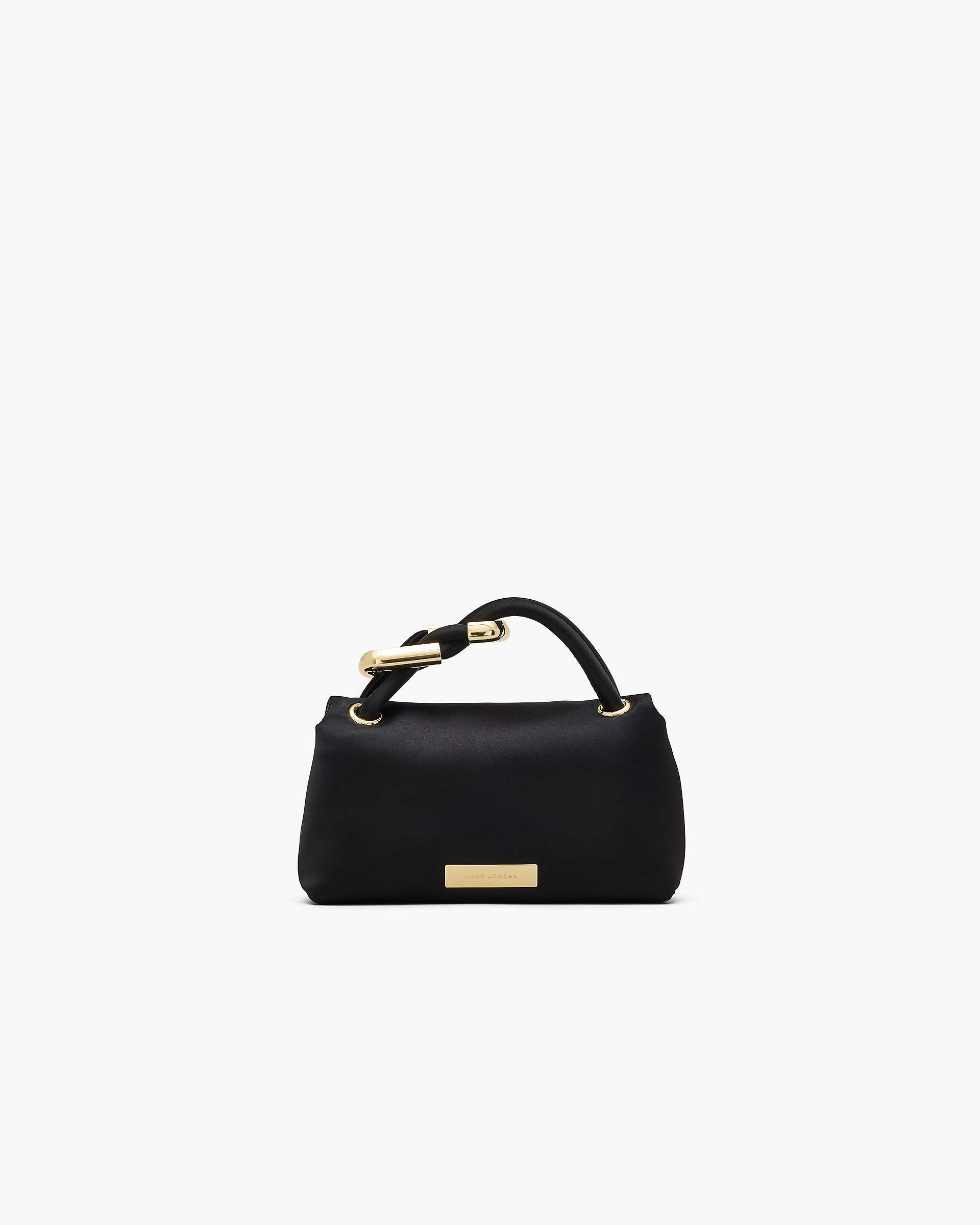 THE SATIN MICRO DUAL BAG - 3